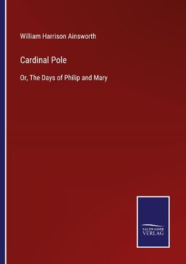 Cardinal Pole