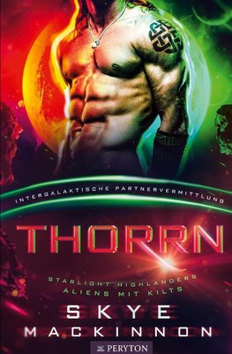 Thorrn