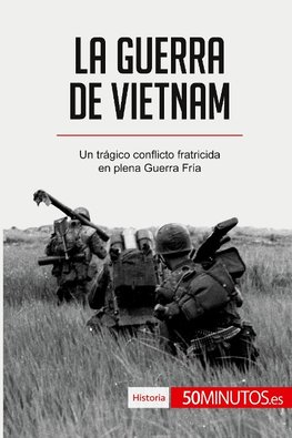 La guerra de Vietnam