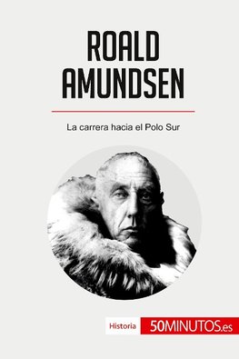 Roald Amundsen