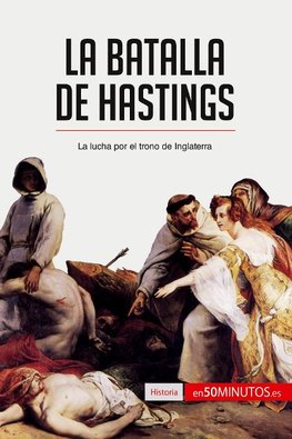 La batalla de Hastings