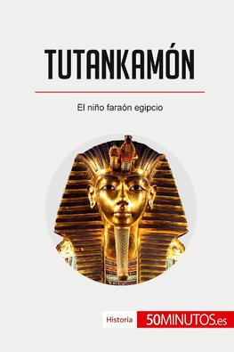 Tutankamón