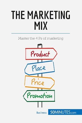 The Marketing Mix