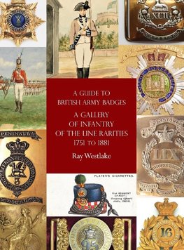 A Guide to British Army Badges