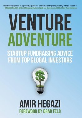 Venture Adventure