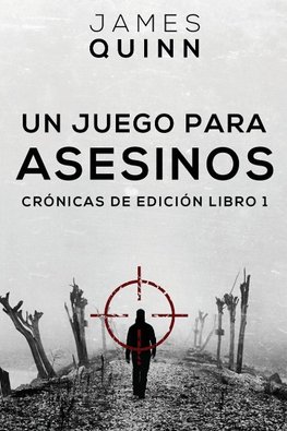 Un Juego para Asesinos