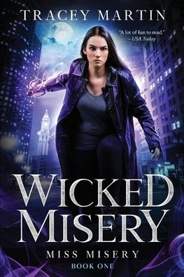 Wicked Misery