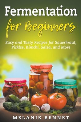 Fermentation for Beginners