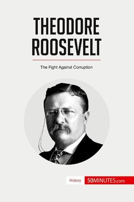 Theodore Roosevelt