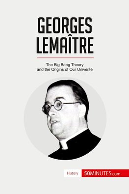 Georges Lemaître