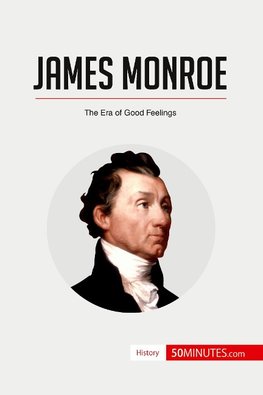 James Monroe