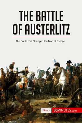 The Battle of Austerlitz