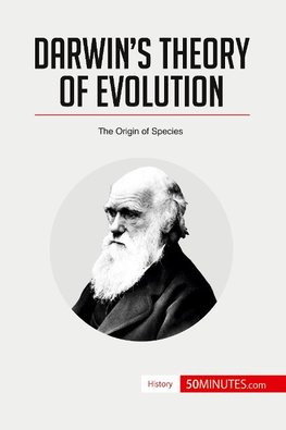 Darwin's Theory of Evolution