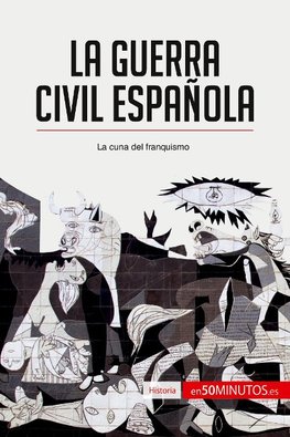 La guerra civil española