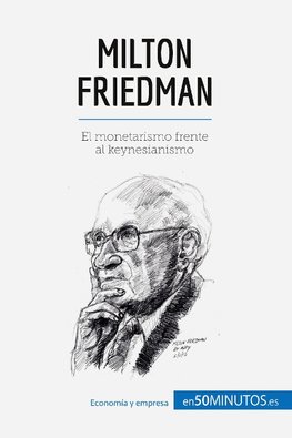 Milton Friedman