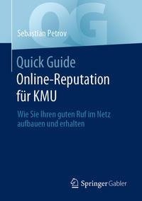 Quick Guide Online-Reputation für KMU