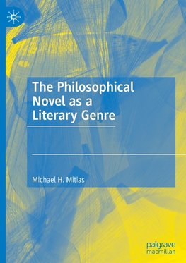 The Philosophical Novel as a Literary Genre