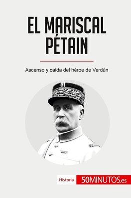 El mariscal Pétain