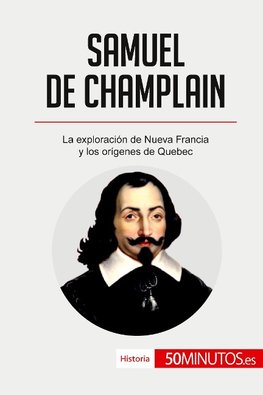 Samuel de Champlain