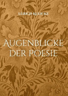 Augenblicke der Poesie