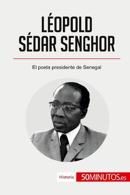 Léopold Sédar Senghor