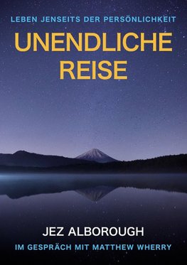 Unendliche Reise