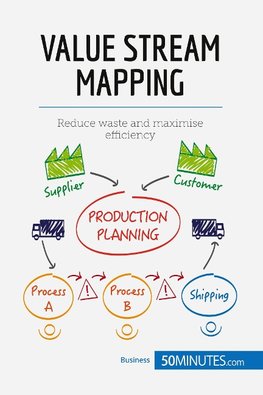 Value Stream Mapping