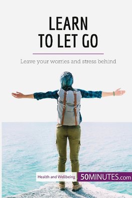 Learn to Let Go