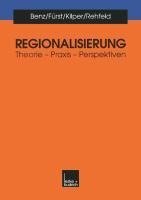 Regionalisierung