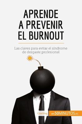 Aprende a prevenir el burnout