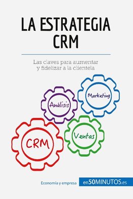 La estrategia CRM