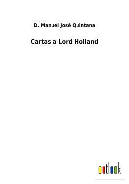 Cartas a Lord Holland