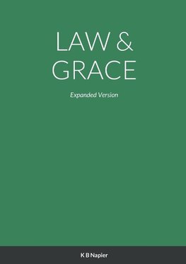 LAW & GRACE