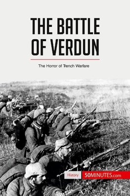 The Battle of Verdun