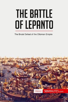 The Battle of Lepanto