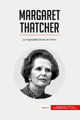 Margaret Thatcher