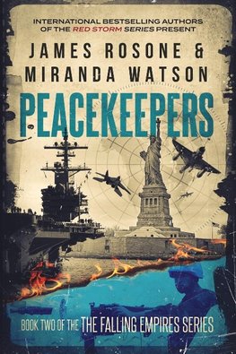 Peacekeepers