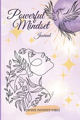 POWERFUL MINDSET JOURNAL