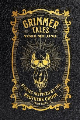 Grimmer Tales