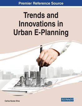 Trends and Innovations in Urban E-Planning