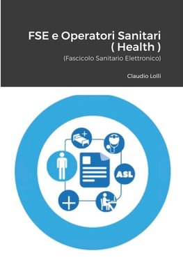 FSE e Operatori sanitari ( E-Health )