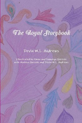 The Royal Storybook