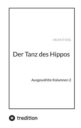 Der Tanz des Hippos