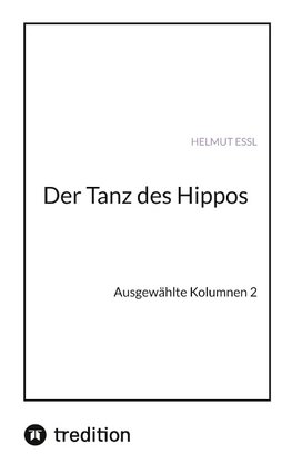 Der Tanz des Hippos