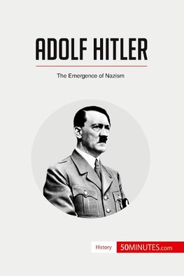 Adolf Hitler