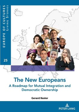 The New Europeans