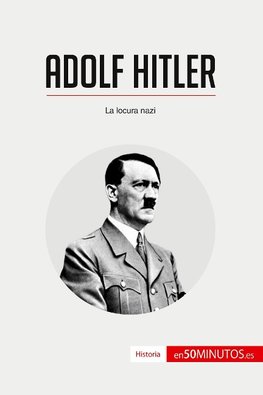 Adolf Hitler