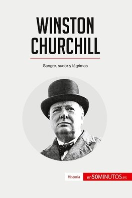 Winston Churchill