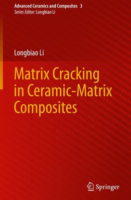 Matrix Cracking in Ceramic-Matrix Composites