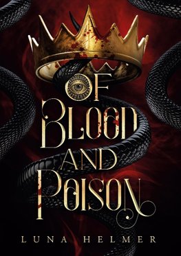 Of Blood and Poison